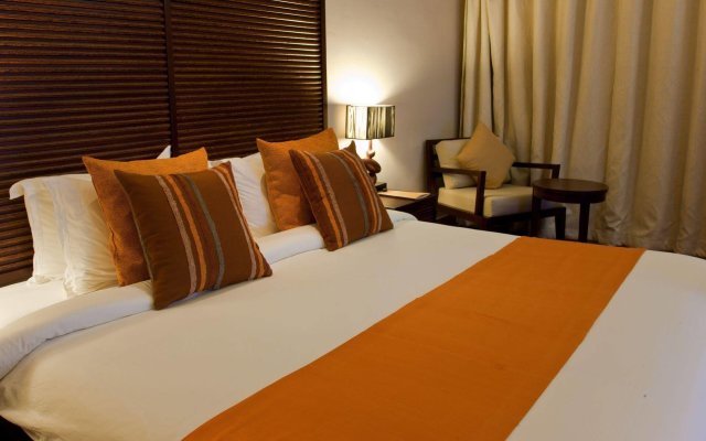 Vakarufalhi Island Resort & Spa - photo 4