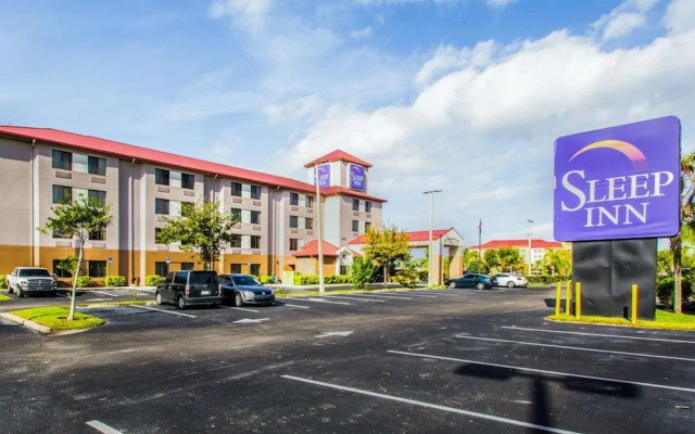 Sleep Inn