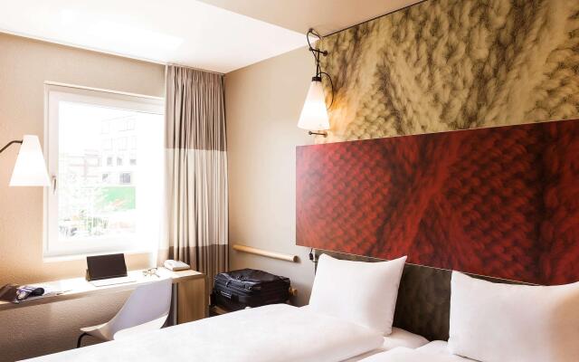 ibis Winterthur City
