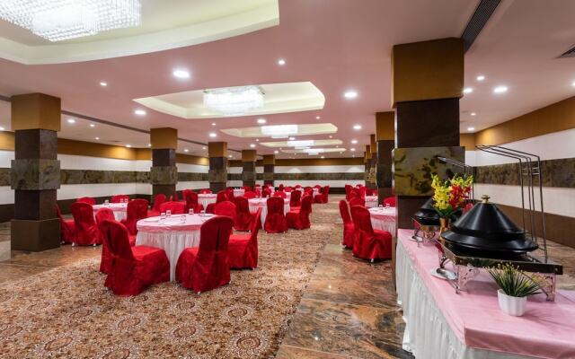 Playotel Inn Sonash Indore