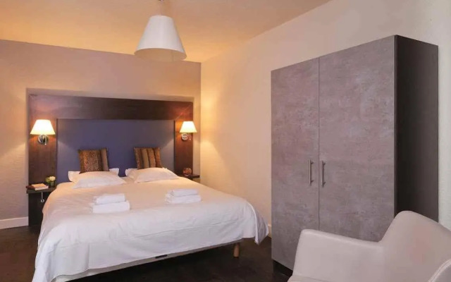Park & Suites Village La Rochelle - Marans