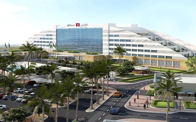 Grand Millennium Tabuk