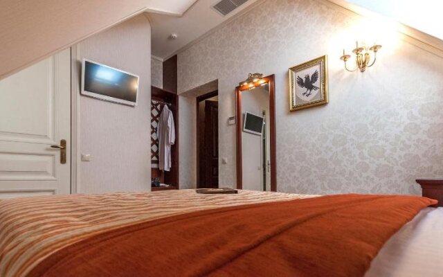 Villa Stanislavskyi Hotel