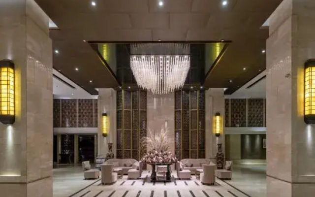 Tianhai pohu scenic hotel (lu shan Xiufeng Avenue Store)