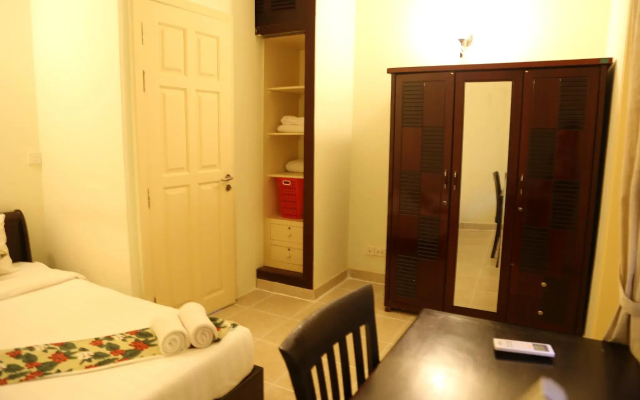 Grand Residence