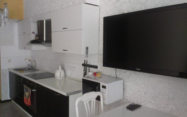 Apartment Gorky Park