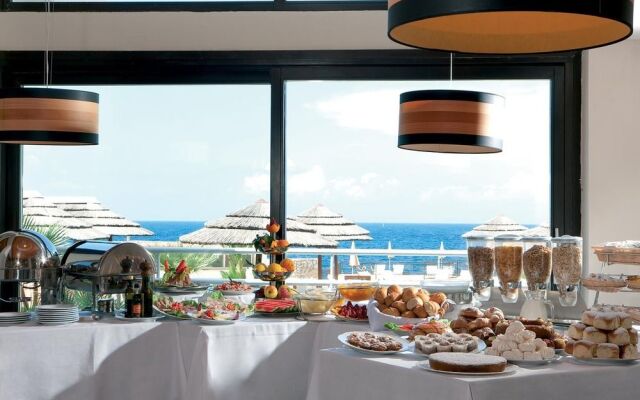 Conca Azzurra Beach Resort