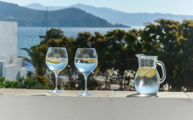 Naxos Resort Beach Hotel