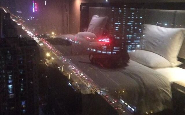 Wanxide Hotel