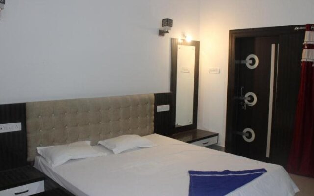 International Tourism Resort