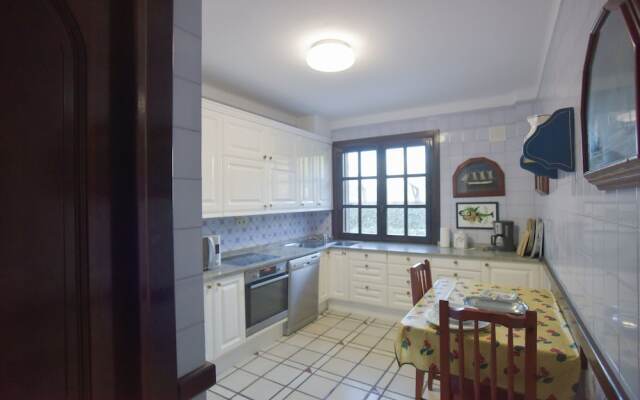 Casa Porto Cabanas
