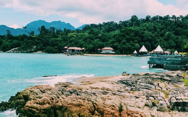 The Ritz-Carlton, Langkawi