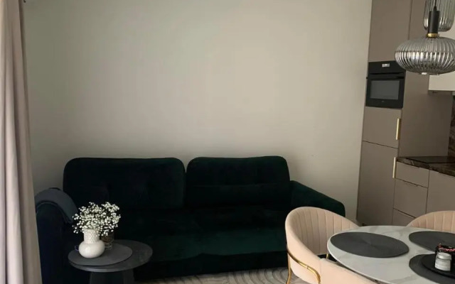 Sky Way Apartments
