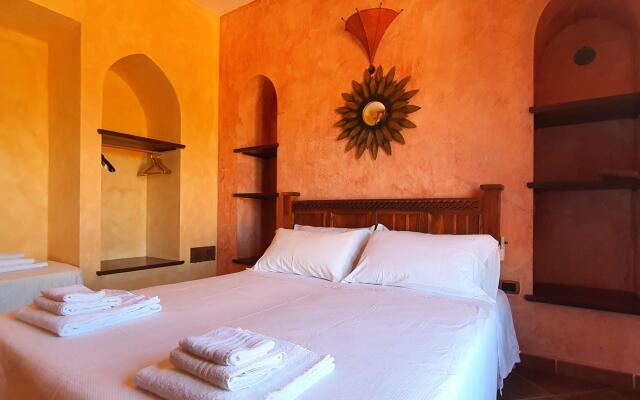 Welcomely - Casa Ginestra