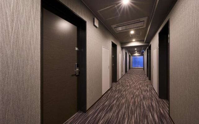 Hotel Axia Inn Sapporo Susukino