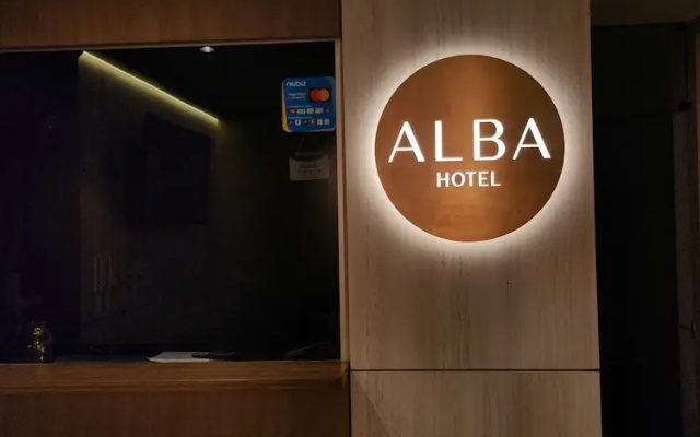 Hotel Alba Suites Ica