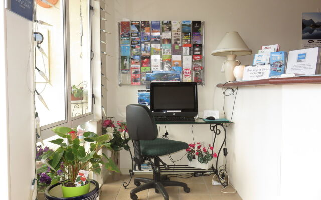 Boutique Motel
