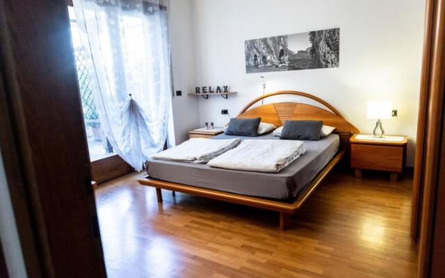 Appartamento la Terrazza