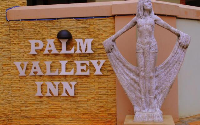 Palm Valley Inn