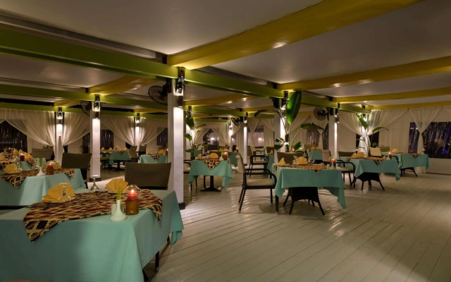 Hilton Marsa Alam Nubian Resort