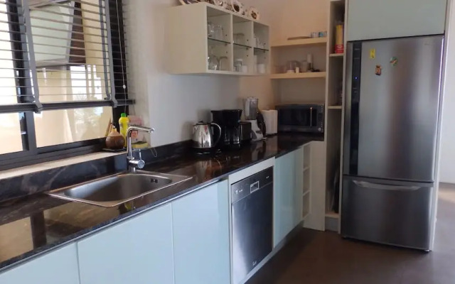 1 Bedroom Seaview Villa Angthong Hills SDV227G-By Samui Dream Villas