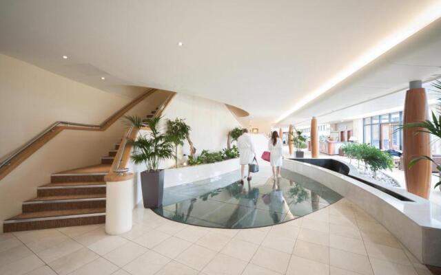 Champneys Springs