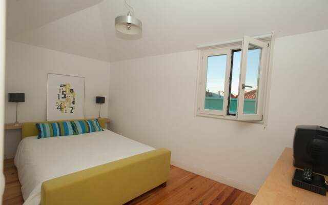 ShortStayFlat Bairro Alto Apartments