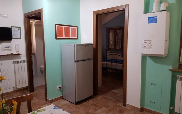 La Cascina Del Poeta