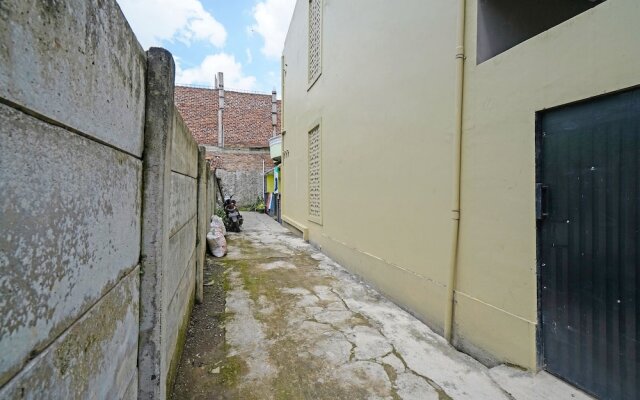 SPOT ON 91993 Pondok Hs Padalarang Syariah