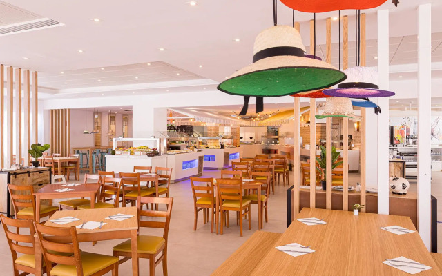 Balansat II Apartamentos