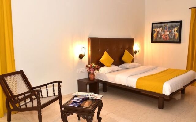 Vimal Holidays Resort