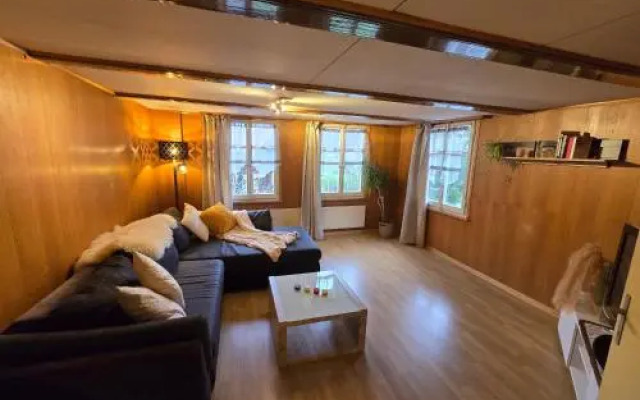 Hotel Restaurant Hirschen