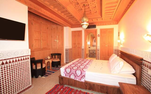 Riad Moulay