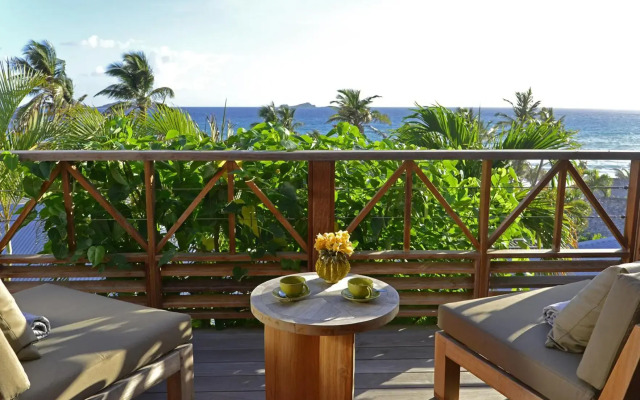Hotel Manapany