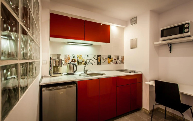 Zabrze Centrum Apartament