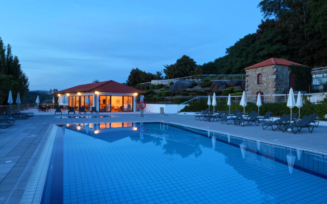 Pousada Mosteiro de Guimarães - Monument Hotel