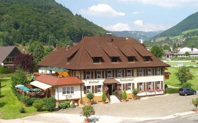 Gasthof Belchenblick