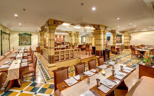 Hotel Hindusthan International