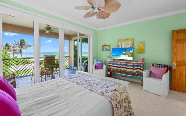 Paradise Found 4 Bedroom Home