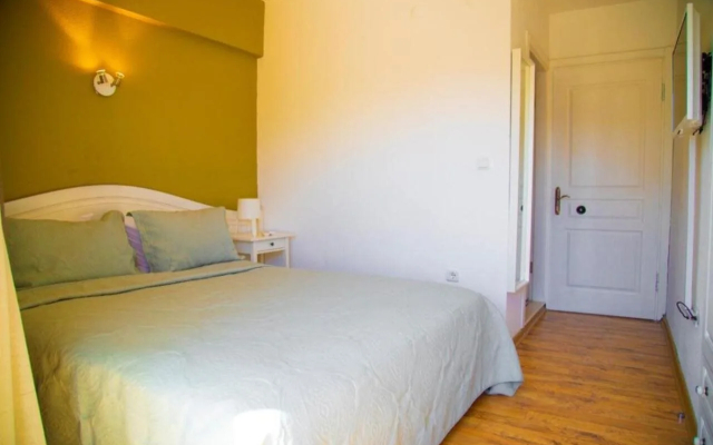 Alacati Private