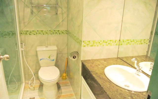 Jomtien Beach Condominium