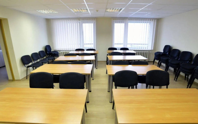 Lithuanian University of Educational Sciences Guest House