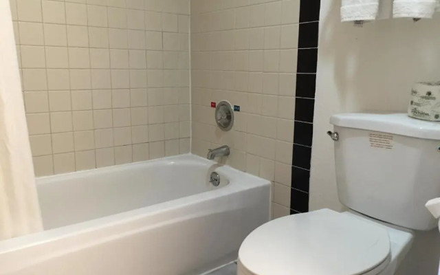 Regency Inn SFO Airport