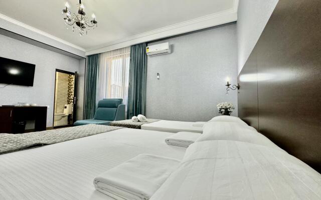 Guest House House on the Farm