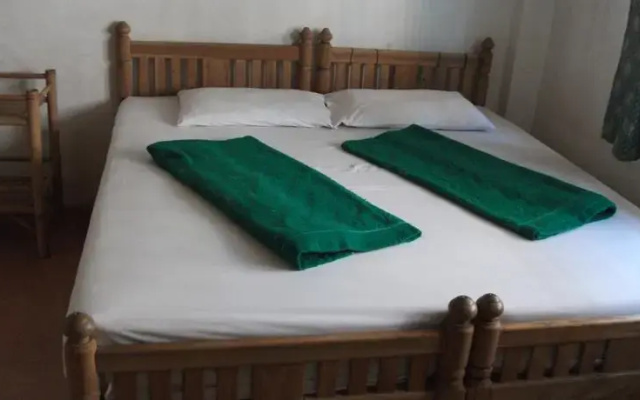 Yamawa Guesthouse