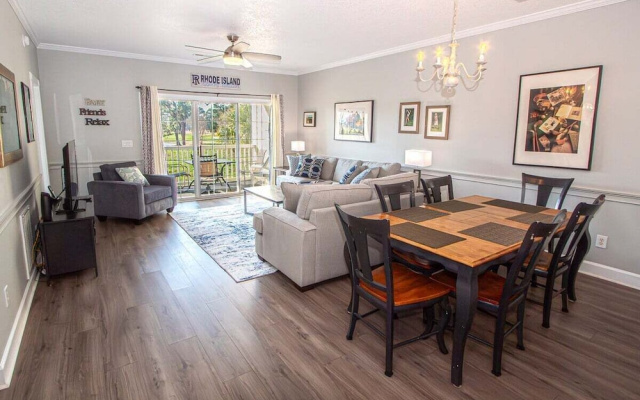 Magnolia Place 4709 U203