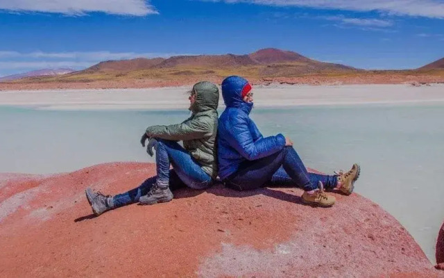 Atacama Checar Hostal