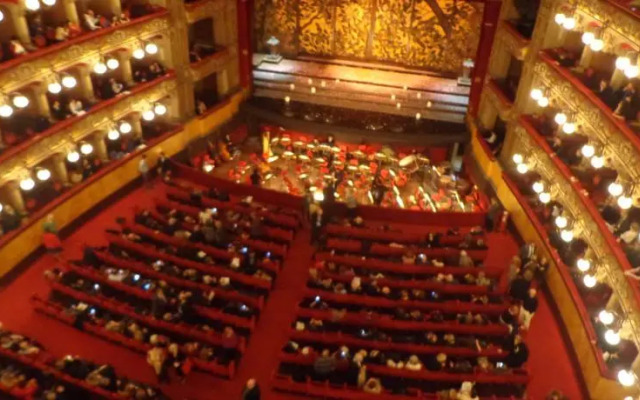 Last minute - Centro storico