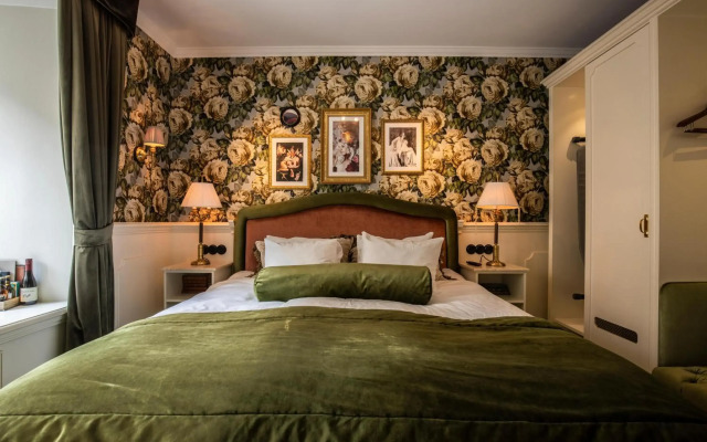 Hotel Pigalle