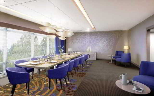 The Grand Hotel Punta Del Este